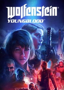 Profile picture of Wolfenstein: Youngblood Profile picture of Wolfenstein: Youngblood
