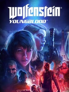 Image of Wolfenstein: Youngblood
