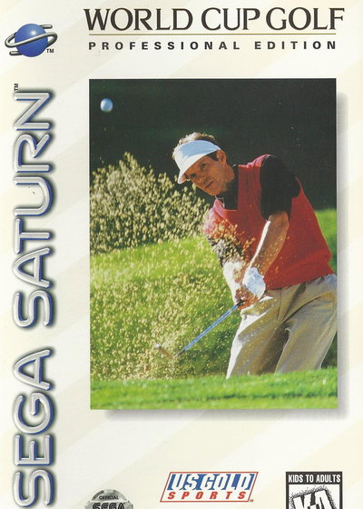 Profile picture of World Cup Golf: Professional Edition Profile picture of World Cup Golf: Professional Edition