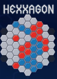 Profile picture of Hexxagon - Board Game