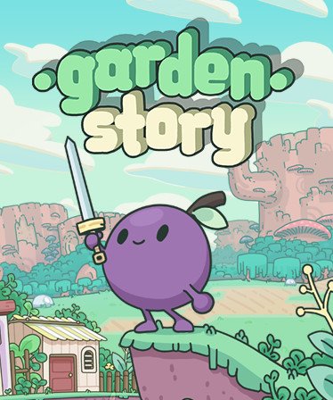 Image of Garden Story