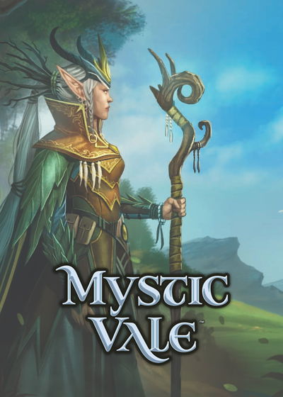 Profile picture of Mystic Vale Profile picture of Mystic Vale