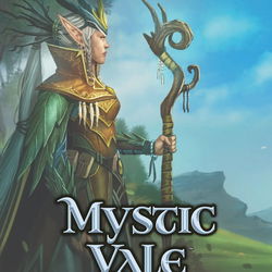 Image of Mystic Vale Image of Mystic Vale