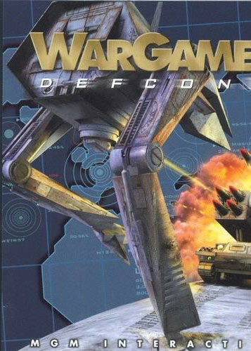 Profile picture of WarGames: Defcon 1 Profile picture of WarGames: Defcon 1