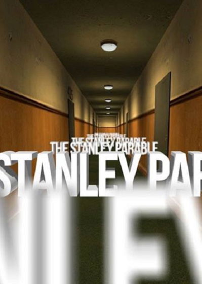 Profile picture of The Stanley Parable Mod Profile picture of The Stanley Parable Mod