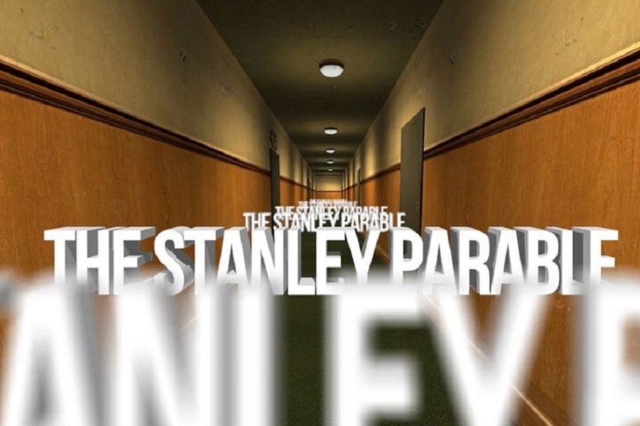 Image of The Stanley Parable Mod