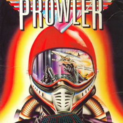Image of Prowler