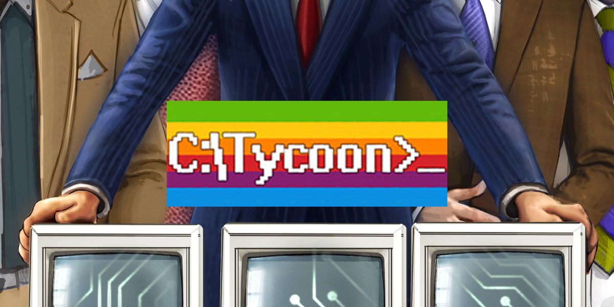 Computer Tycoon | GameCompanies.com