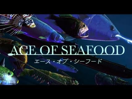 Image of Ace of Seafood