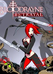 Profile picture of BloodRayne: Betrayal