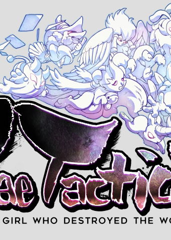 Profile picture of Fae Tactics