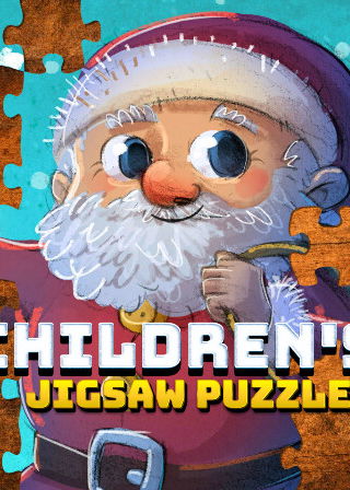 Profile picture of Children's Jigsaw Puzzles Profile picture of Children's Jigsaw Puzzles