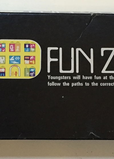 Profile picture of Fun Zoo