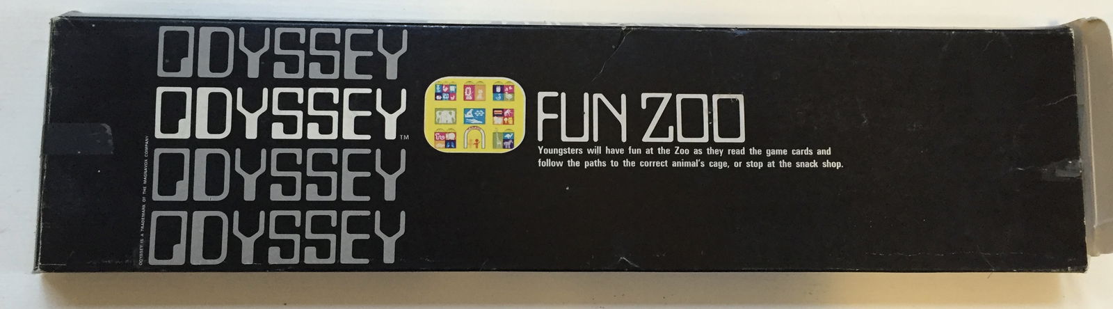 Image of Fun Zoo