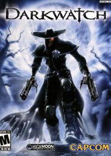 Profile picture of Darkwatch