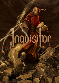 Profile picture of Inquisitor