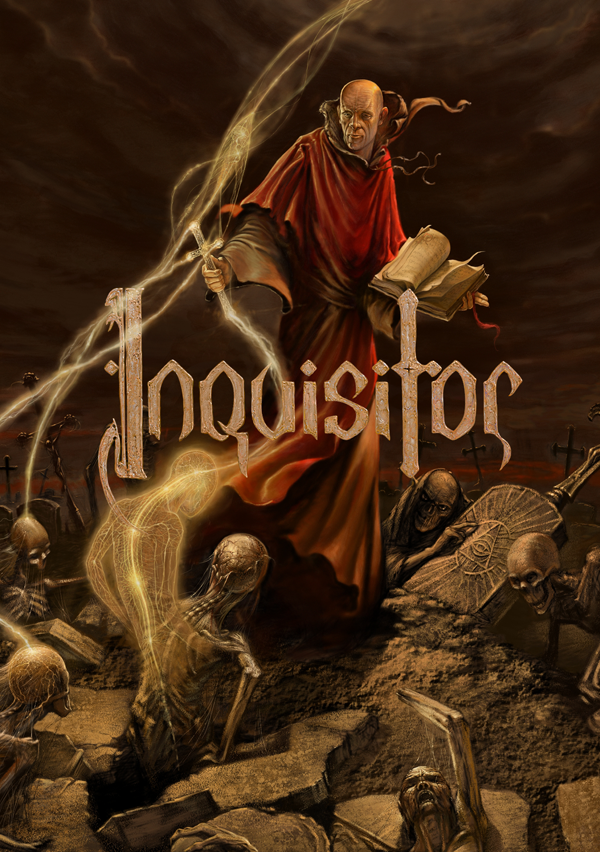 Image of Inquisitor