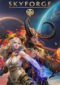 Profile picture of Skyforge