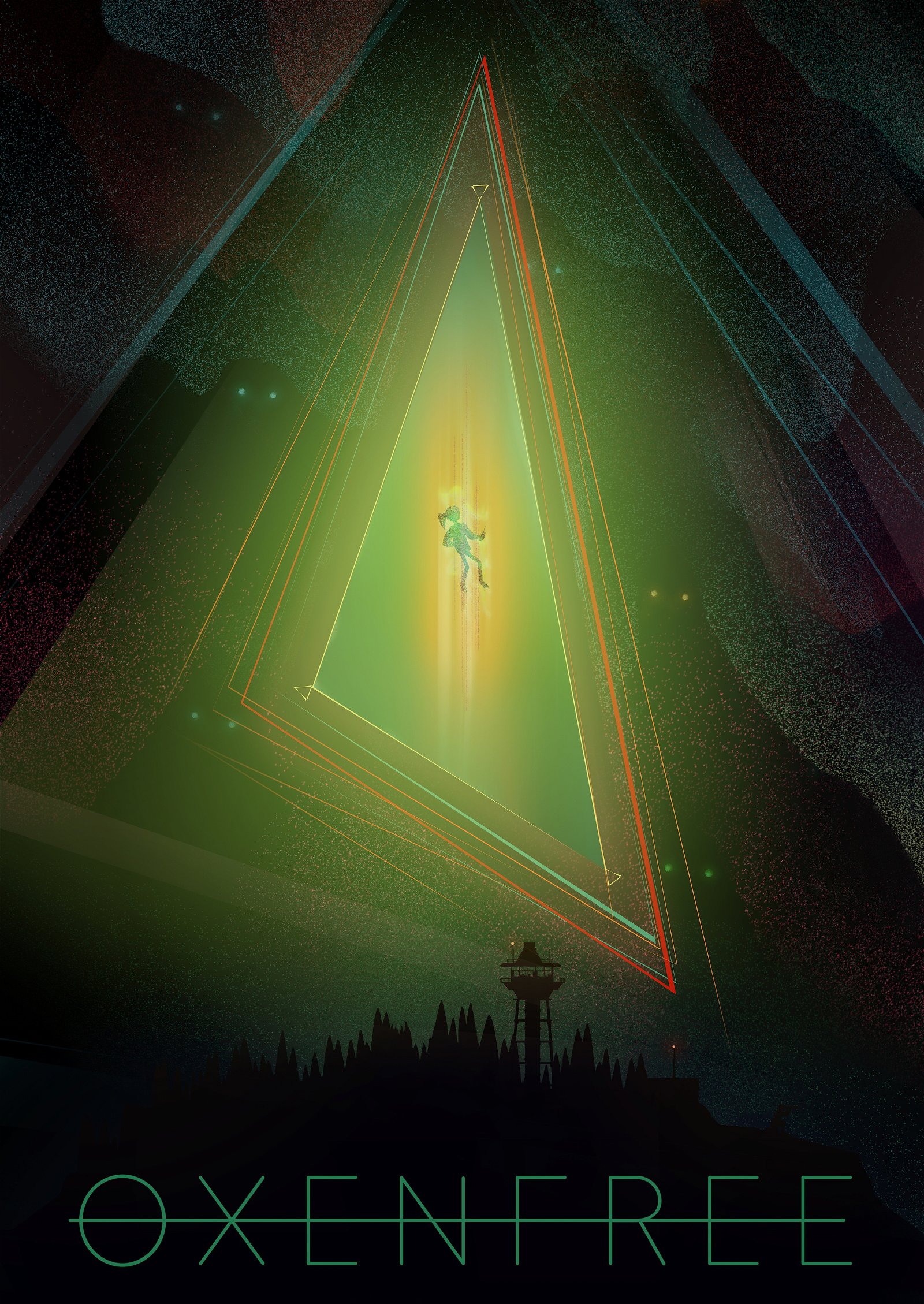 Image of Oxenfree