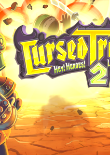 Profile picture of Cursed Treasure 2