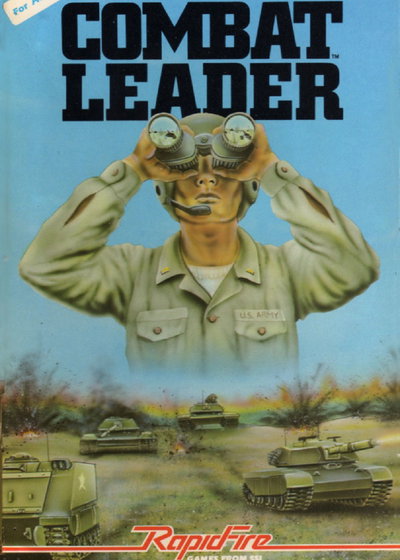 Profile picture of Combat Leader Profile picture of Combat Leader