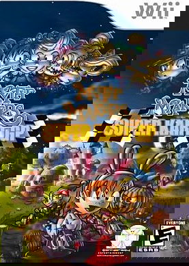 Profile picture of Myth Makers Super Kart GP