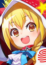 Profile picture of Han-Gyaku-Sei Million Arthur