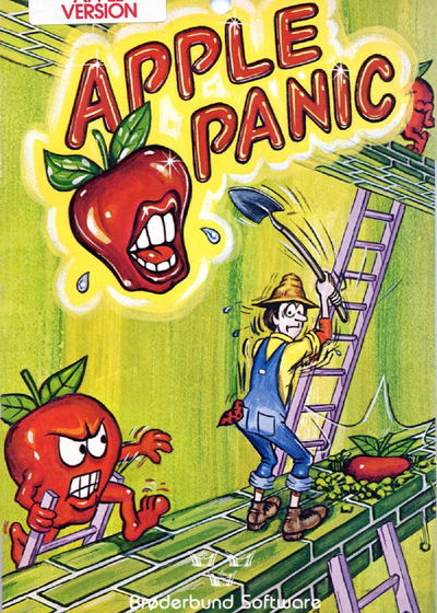 Profile picture of Apple Panic