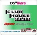 Image of Clubhouse Games Express: Strategy Pack