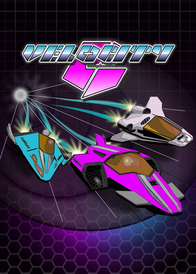 Profile picture of Velocity G