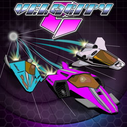 Image of Velocity G