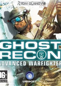 Profile picture of Tom Clancy's Ghost Recon Advanced Warfighter