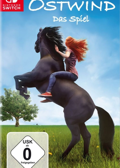 Profile picture of Ostwind