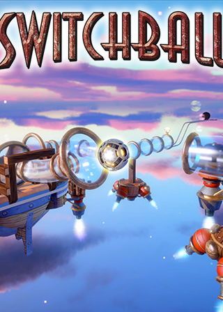 Profile picture of Switchball HD - Puzzle Platformer Profile picture of Switchball HD - Puzzle Platformer