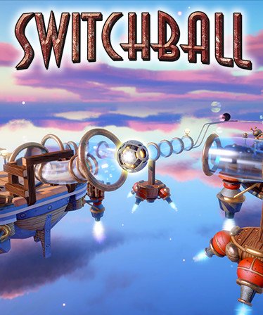 Image of Switchball HD - Puzzle Platformer