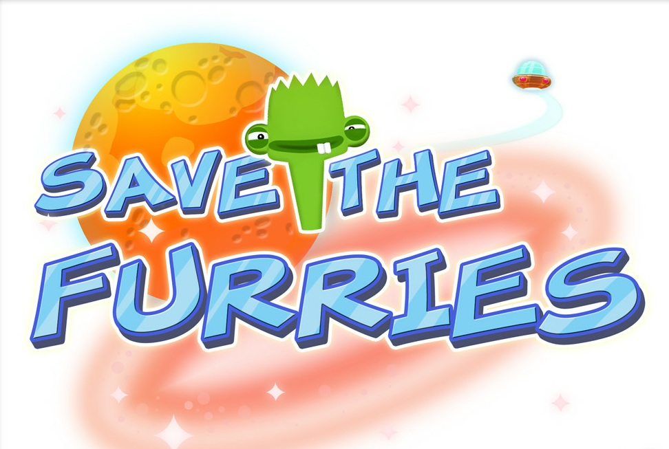 Image of Save The Furries