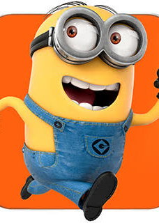 Profile picture of Minion Rush