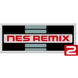 Image of NES Remix 2