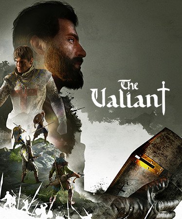 Image of The Valiant