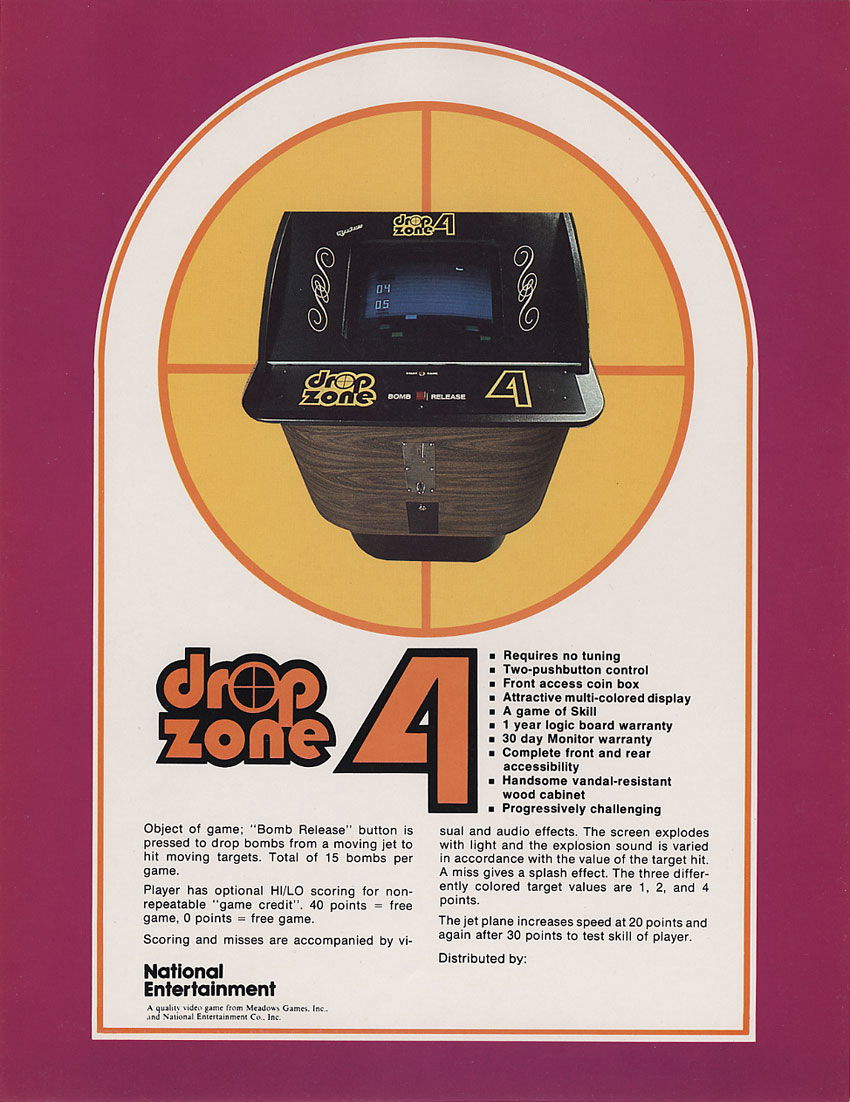 Image of Drop Zone 4