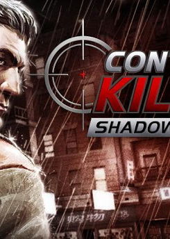 Profile picture of Contract Killer 2 Profile picture of Contract Killer 2