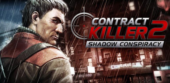 Image of Contract Killer 2