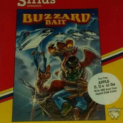 Image of Buzzard Bait Image of Buzzard Bait