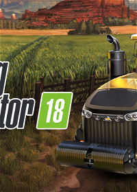 Profile picture of Farming Simulator 18
