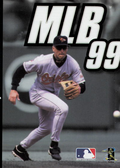 Profile picture of MLB 99 Profile picture of MLB 99