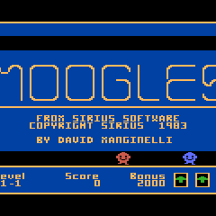 Image of Moogles