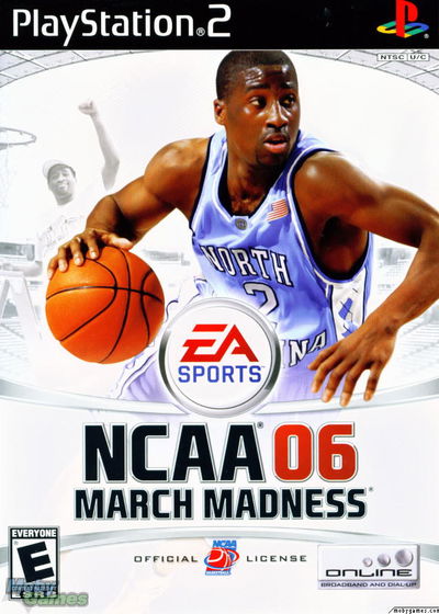 Profile picture of NCAA March Madness 06 Profile picture of NCAA March Madness 06