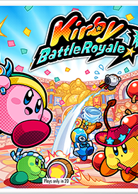 Profile picture of Kirby Battle Royale