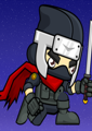 Profile picture of Ronin: Kage no senshi