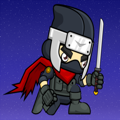 Image of Ronin: Kage no senshi
